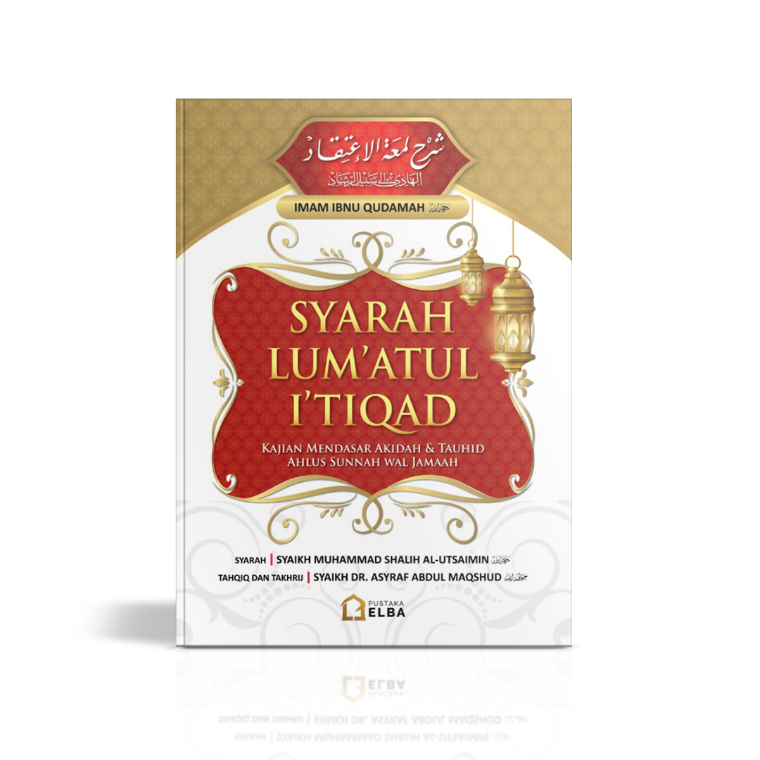 Detail Buku Islami Best Seller Nomer 48