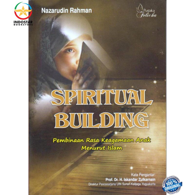 Detail Buku Islamic Building Nomer 33