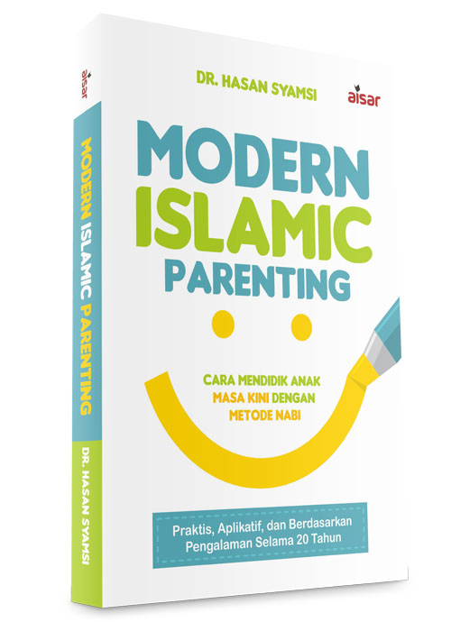 Detail Buku Islamic Parenting Nomer 21