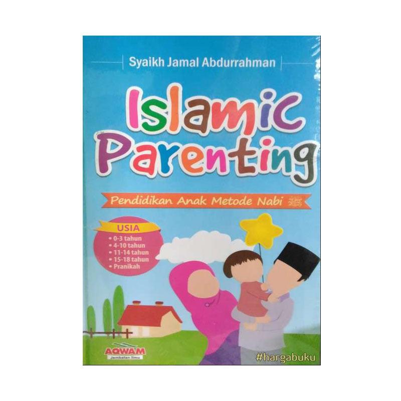 Download Buku Islamic Parenting Aqwam Nomer 11