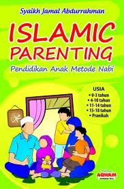 Detail Buku Islamic Parenting Aqwam Nomer 13