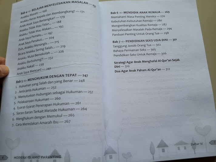 Detail Buku Islamic Parenting Aqwam Nomer 48