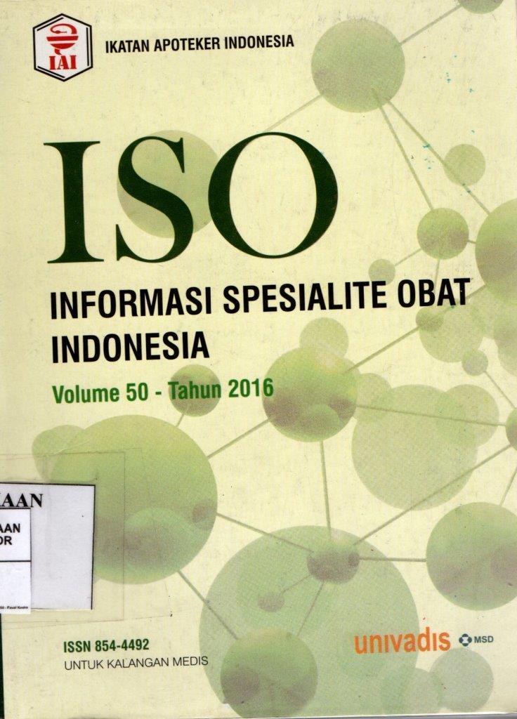 Detail Buku Iso Farmasi Nomer 12