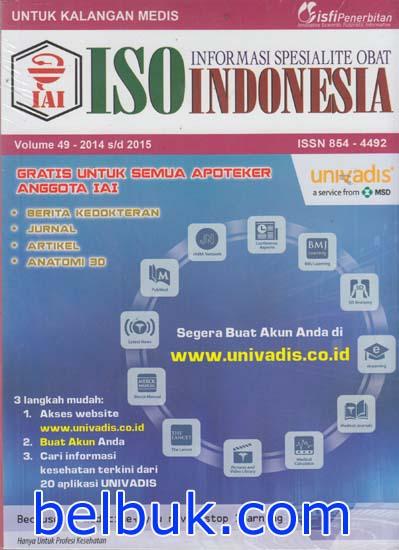 Detail Buku Iso Farmasi Nomer 13