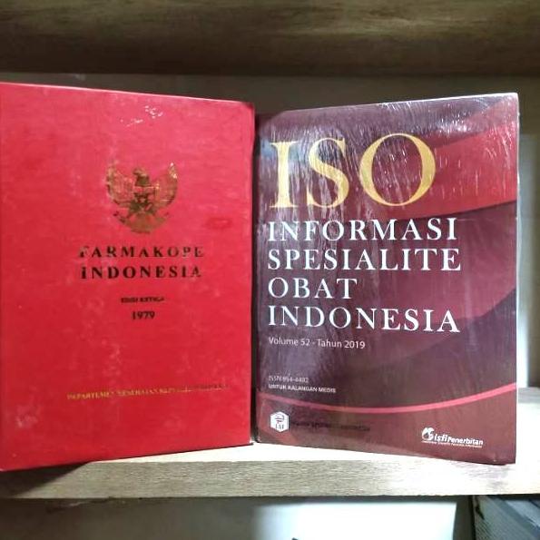 Detail Buku Iso Farmasi Nomer 21