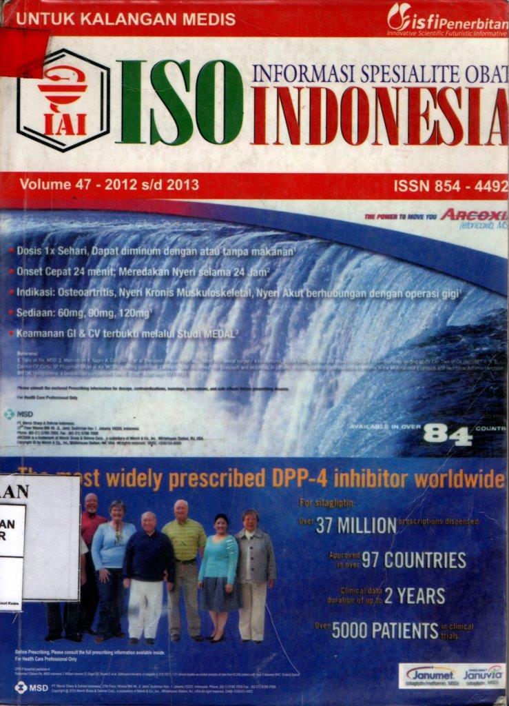 Detail Buku Iso Farmasi Nomer 45