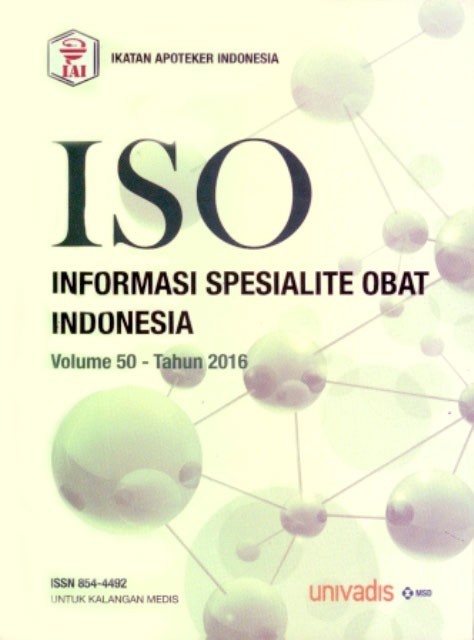 Detail Buku Iso Farmasi Nomer 46