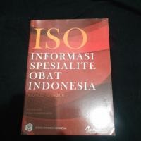 Detail Buku Iso Farmasi Nomer 52