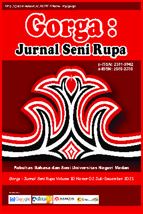 Detail Buku Isyarat Visual Nomer 35