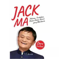 Detail Buku Jack Ma Gramedia Nomer 26
