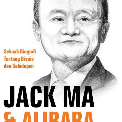 Detail Buku Jack Ma Gramedia Nomer 28