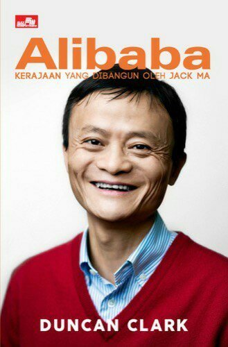 Detail Buku Jack Ma Gramedia Nomer 5