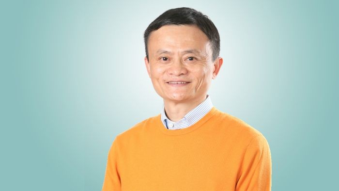Detail Buku Jack Ma Gramedia Nomer 42
