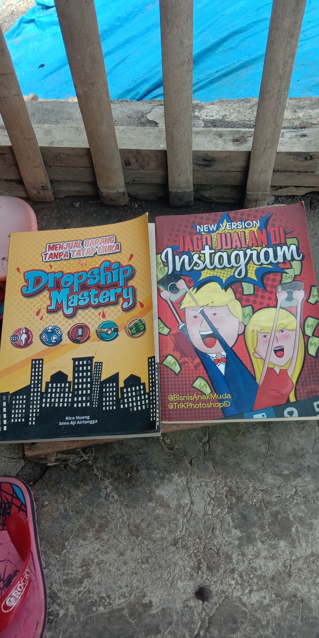 Detail Buku Jago Jualan Di Instagram Nomer 33