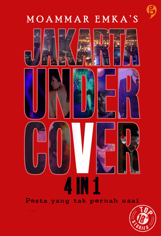 Detail Buku Jakarta Undercover Nomer 2