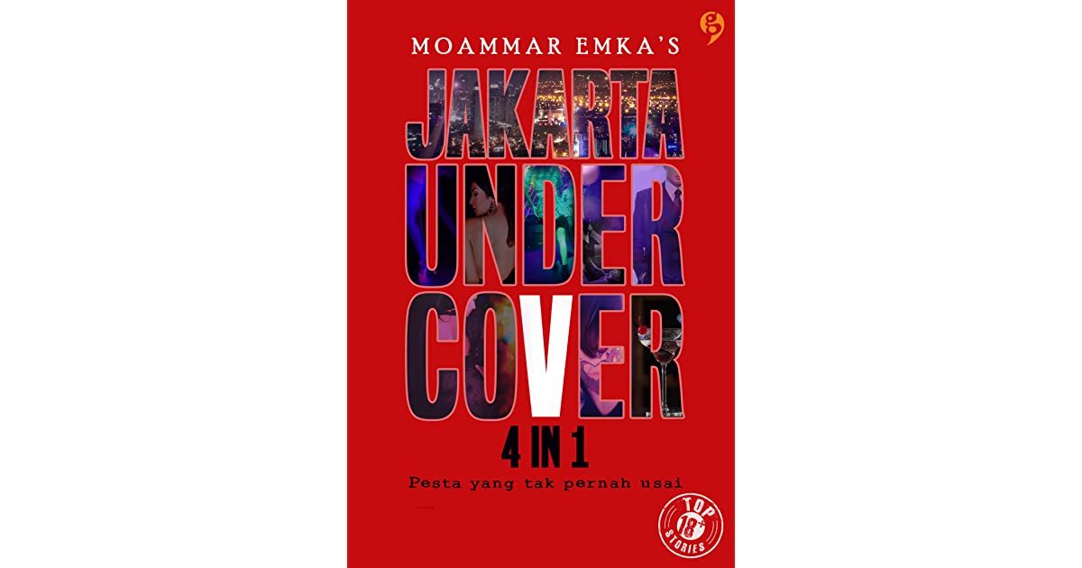 Detail Buku Jakarta Undercover Nomer 14