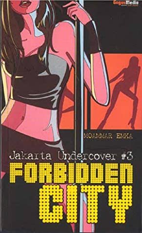 Detail Buku Jakarta Undercover Nomer 22