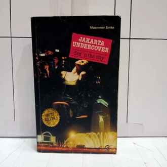 Download Buku Jakarta Undercover Nomer 41