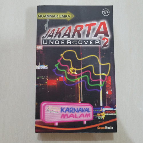 Detail Buku Jakarta Undercover Nomer 44