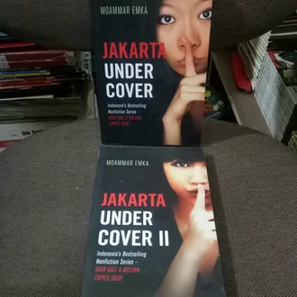 Detail Buku Jakarta Undercover Nomer 45