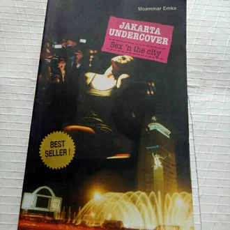 Detail Buku Jakarta Undercover Nomer 48