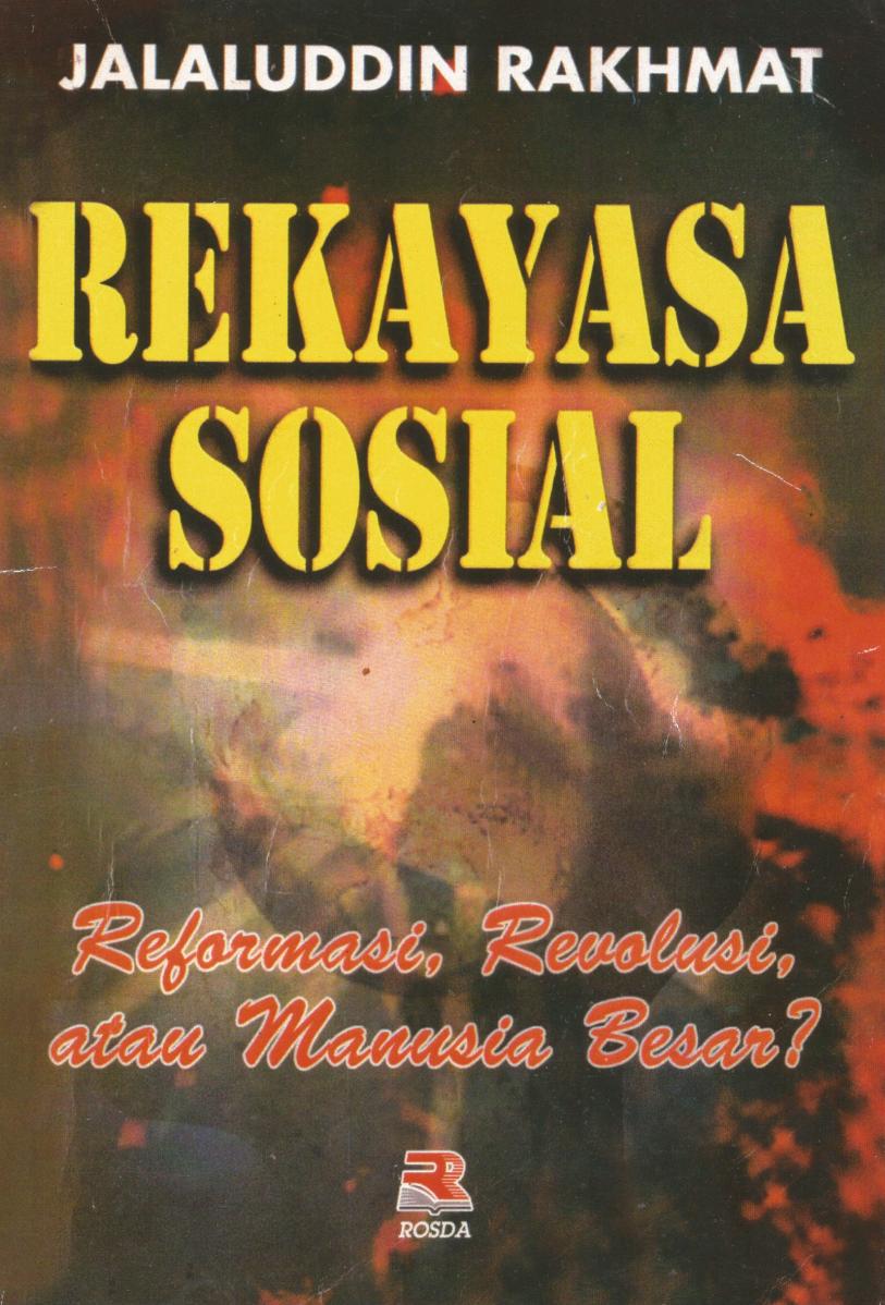 Detail Buku Jalaludin Rahmat Nomer 11