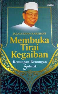 Detail Buku Jalaludin Rahmat Nomer 14