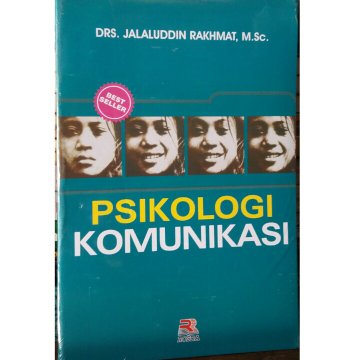 Detail Buku Jalaludin Rahmat Nomer 21