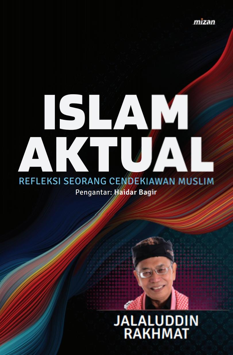 Detail Buku Jalaludin Rahmat Nomer 48