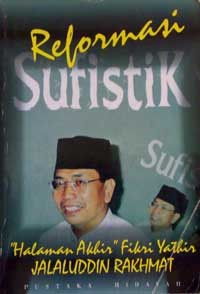 Detail Buku Jalaludin Rahmat Nomer 53