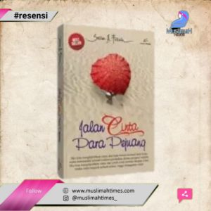 Detail Buku Jalan Cinta Para Pejuang Nomer 56