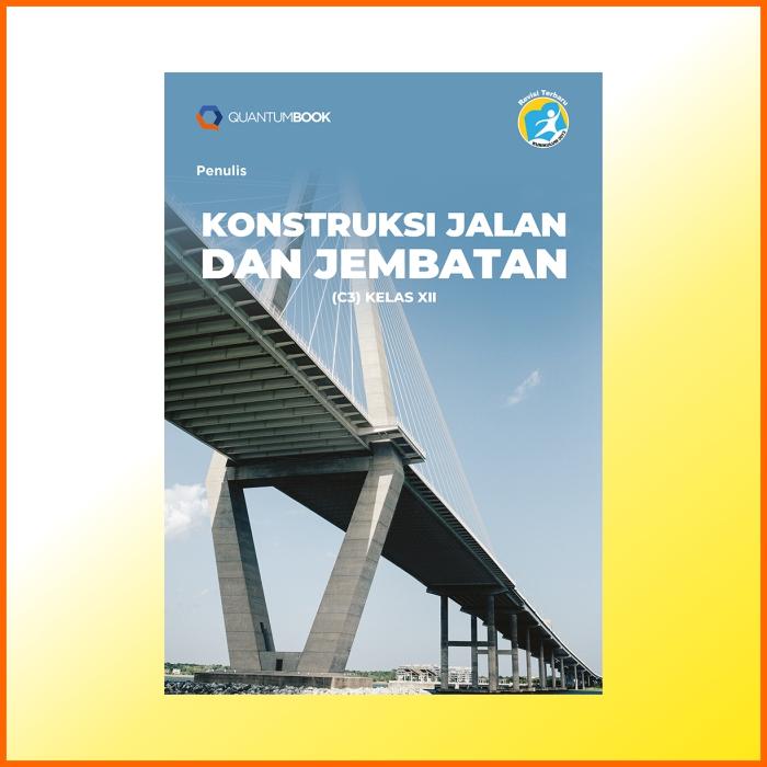 Detail Buku Jalan Dan Jembatan Nomer 24