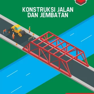 Detail Buku Jalan Dan Jembatan Nomer 37