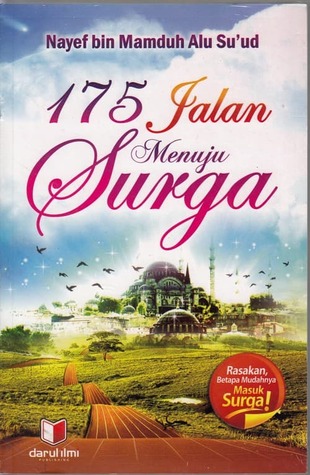 Detail Buku Jalan Menuju Surga Nomer 2