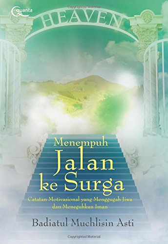 Detail Buku Jalan Menuju Surga Nomer 9