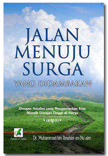 Detail Buku Jalan Menuju Surga Nomer 12