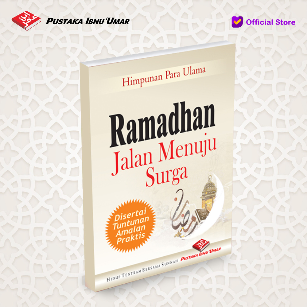 Detail Buku Jalan Menuju Surga Nomer 26