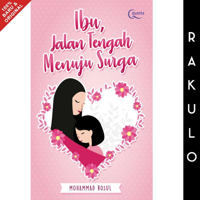 Detail Buku Jalan Menuju Surga Nomer 27