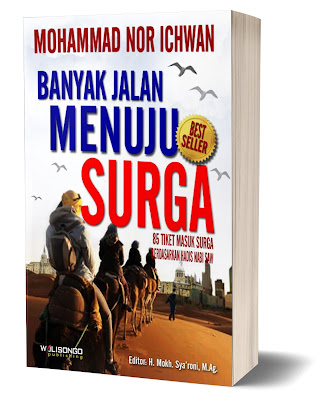 Detail Buku Jalan Menuju Surga Nomer 36