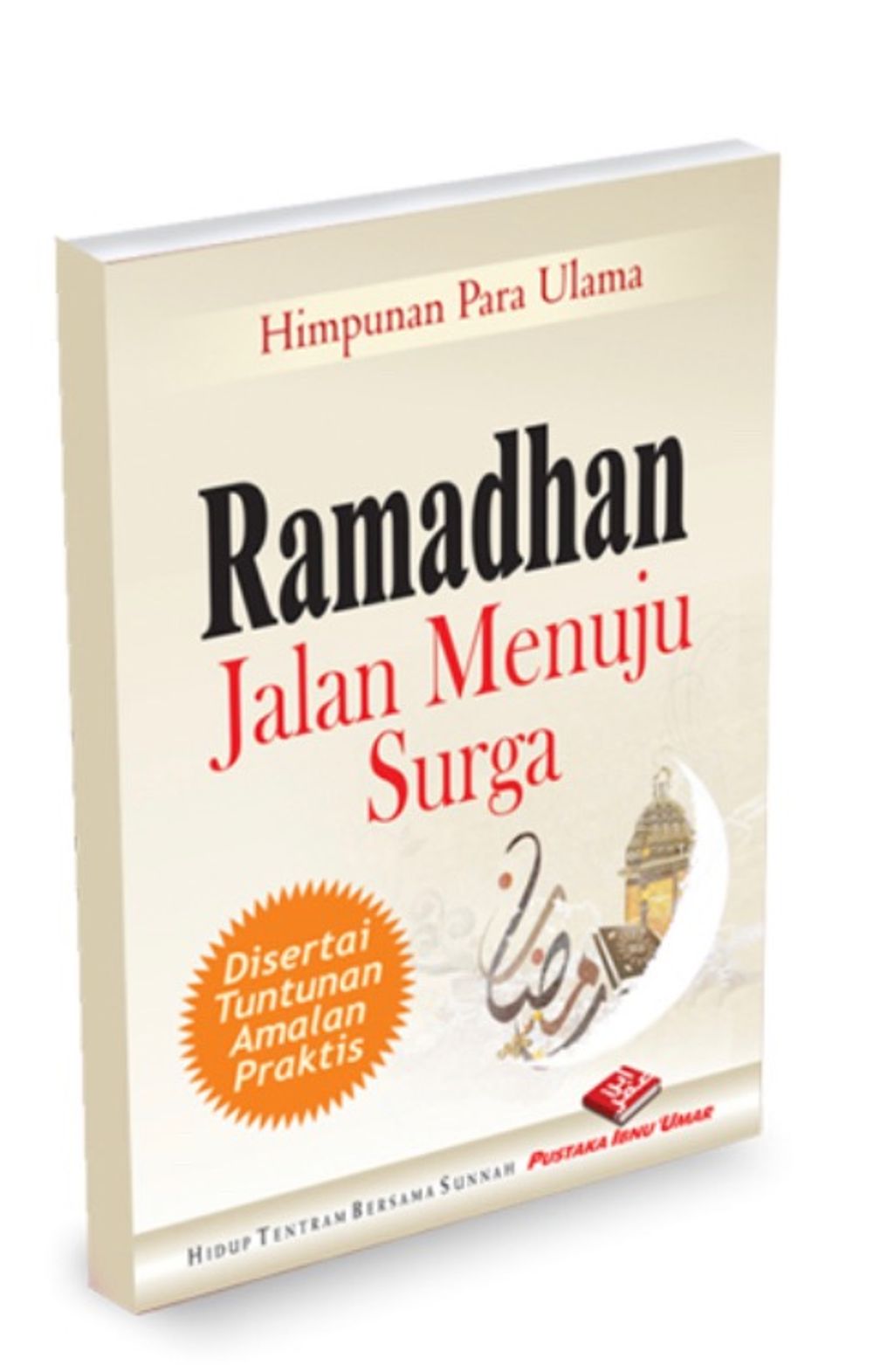 Detail Buku Jalan Menuju Surga Nomer 40