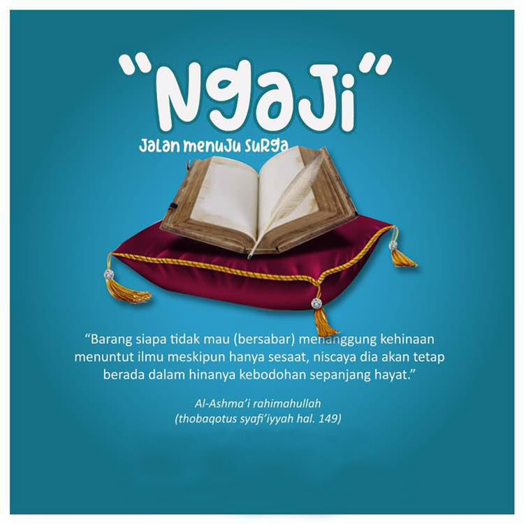 Detail Buku Jalan Menuju Surga Nomer 41