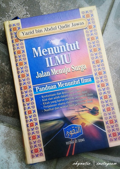 Detail Buku Jalan Menuju Surga Nomer 42