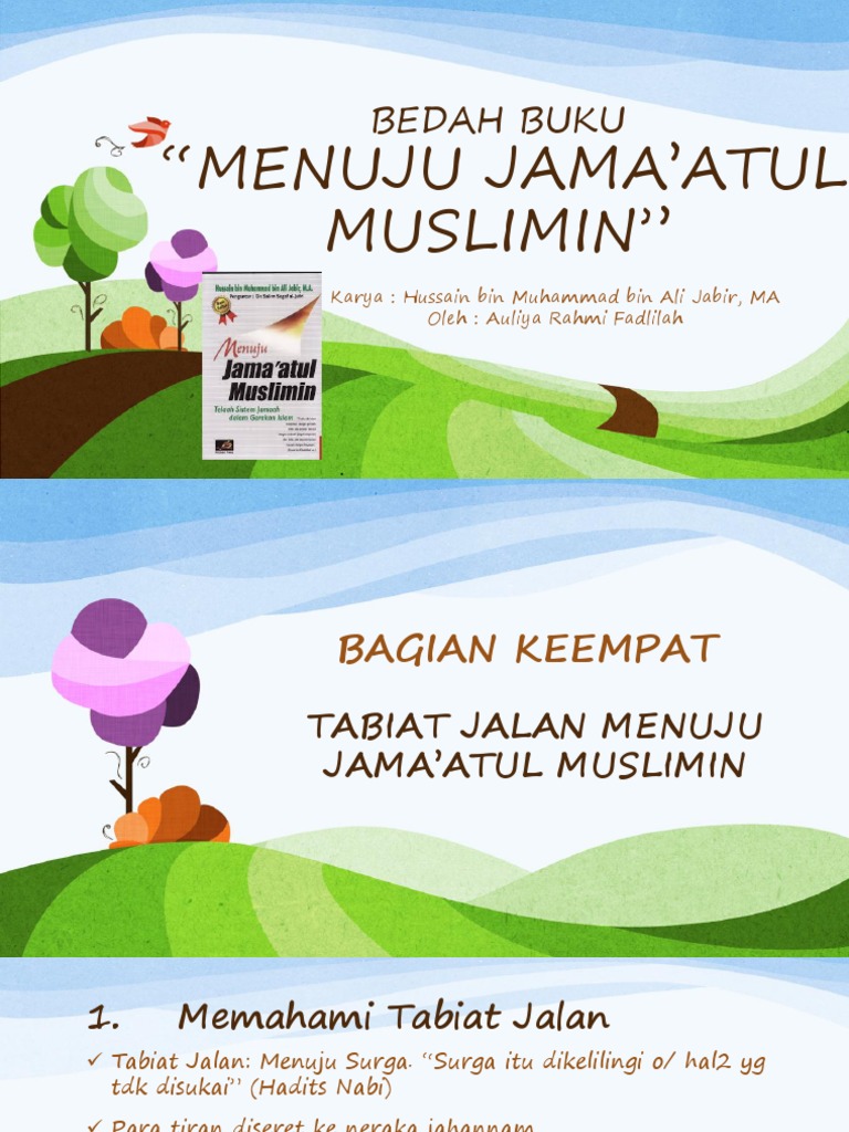 Detail Buku Jama Atul Muslimin Nomer 20