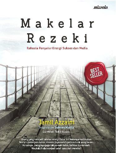 Detail Buku Jamil Azzaini Nomer 8