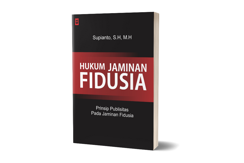 Detail Buku Jaminan Fidusia Nomer 22