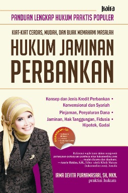 Detail Buku Jaminan Fidusia Nomer 31