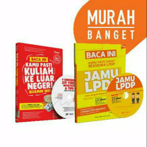 Detail Buku Jamu Lpdp Nomer 11