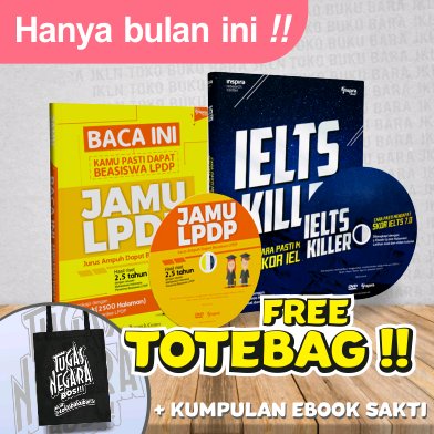 Detail Buku Jamu Lpdp Nomer 21