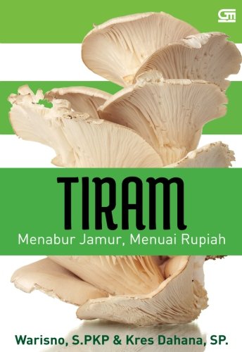 Detail Buku Jamur Tiram Nomer 14