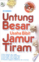 Detail Buku Jamur Tiram Nomer 30